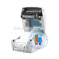 Ethernet port usb interface thermal transfer gk420t sticker label printer